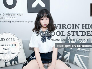 MD-0013 Day-school skirt JK